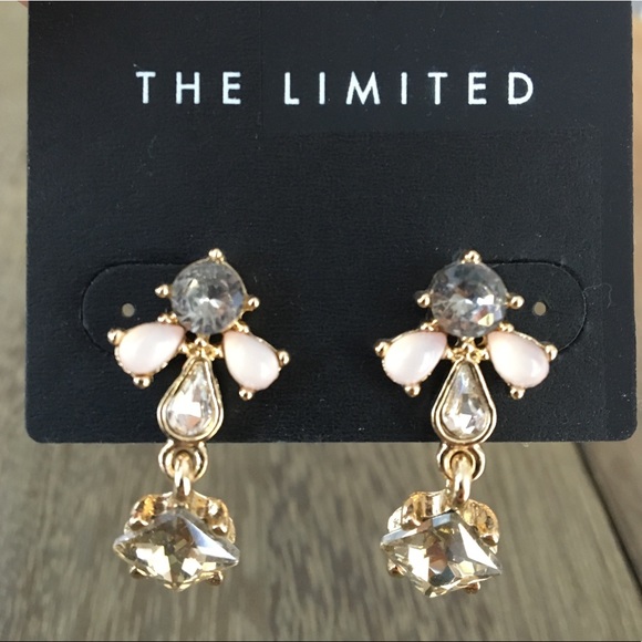 The Limited earrings - Picture 4 of 4